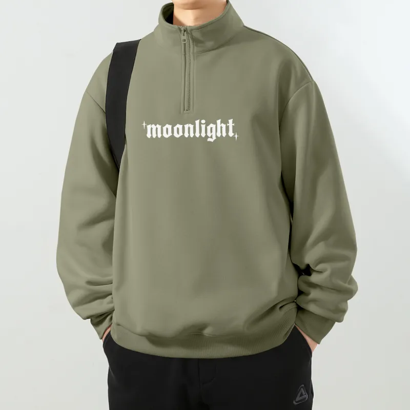MINISO Sweatshirts Unisex-11