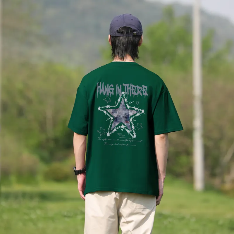 MINISO T Shirts Unisex-23