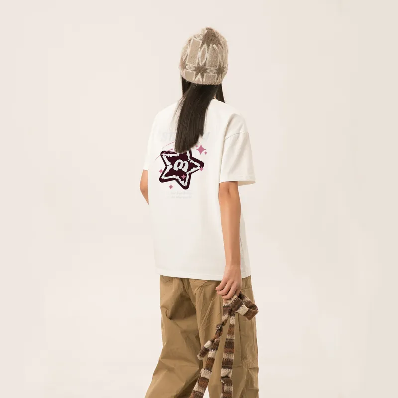 MINISO T-Shirts Women's-2