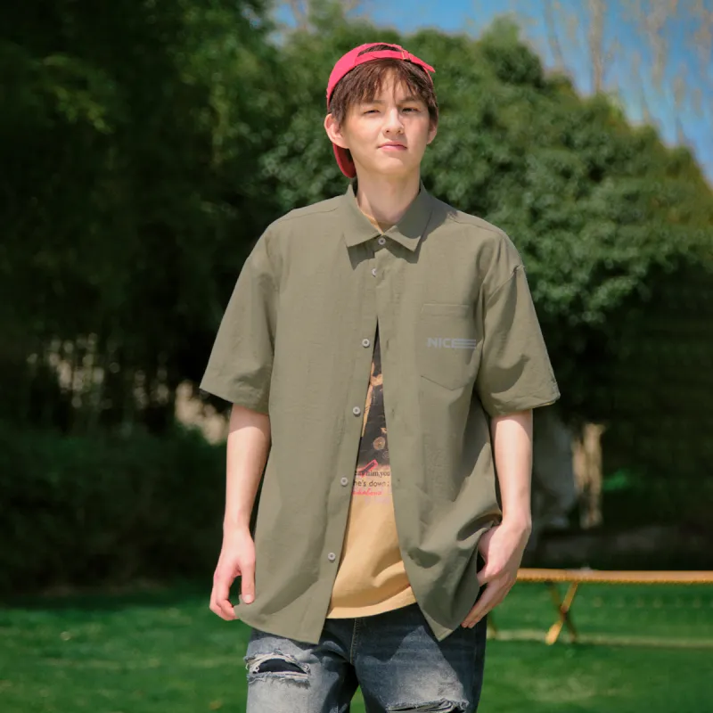 MINISO Shirt Matching Set Unisex 2 Pack-10
