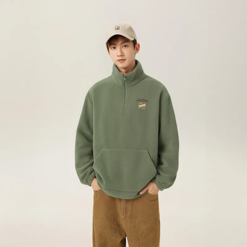 MINISO Sweatshirts Unisex-14