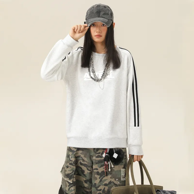 MINISO Sweatshirts Unisex-2