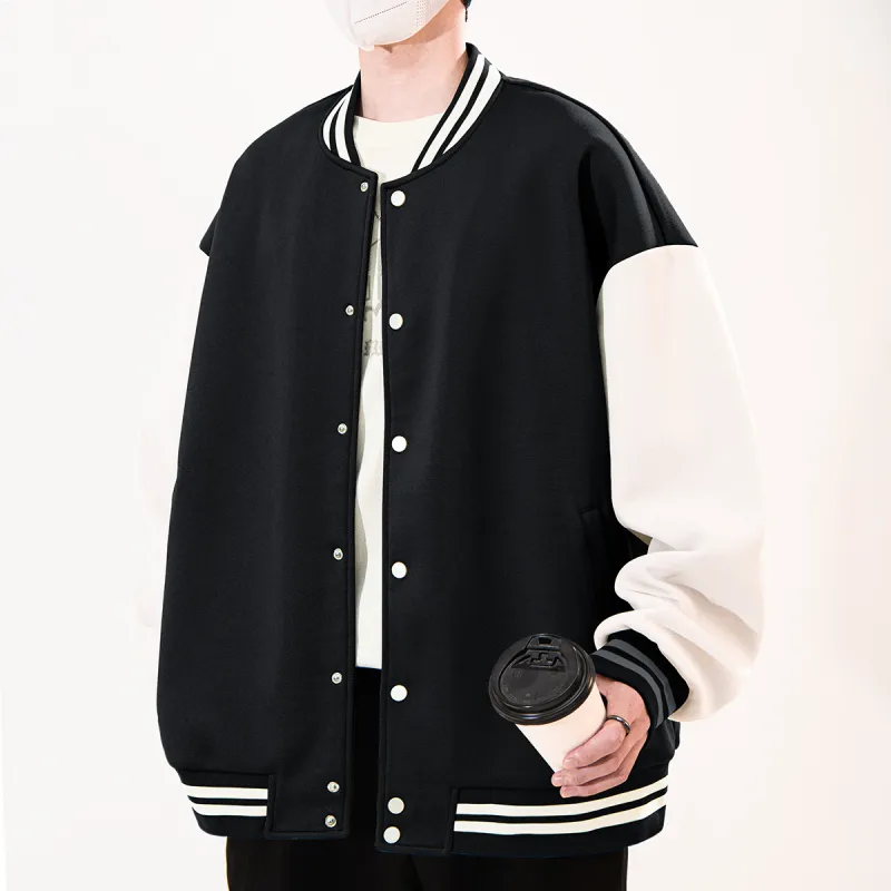 MINISO Baseball Jerseys Unisex-2
