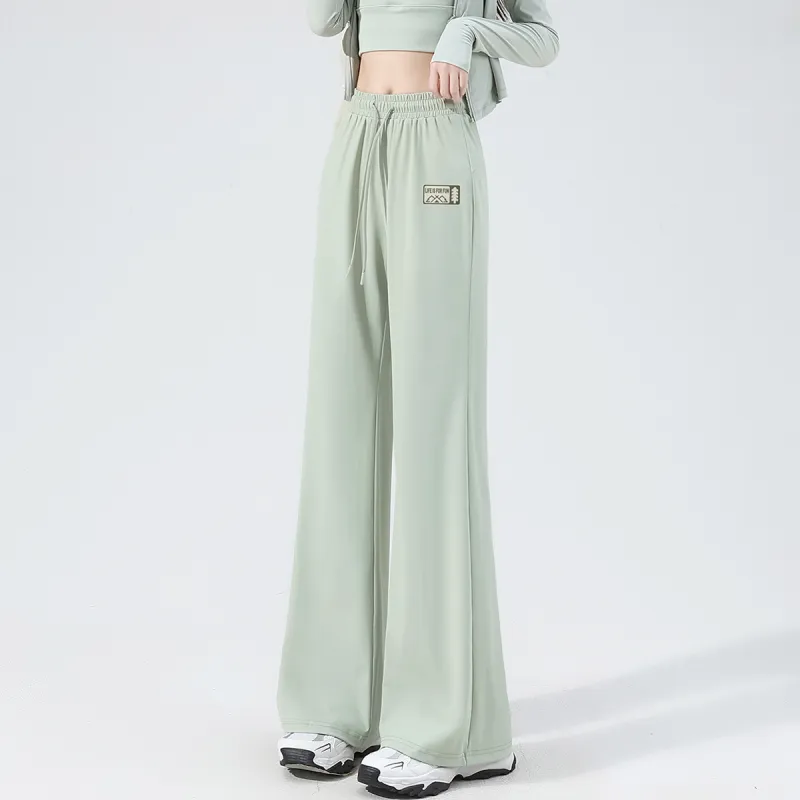 MINISO Casual Pants Women's-12