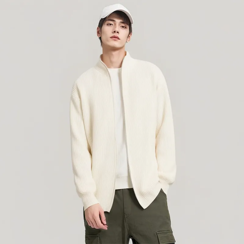 MINISO Sweaters Unisex-11