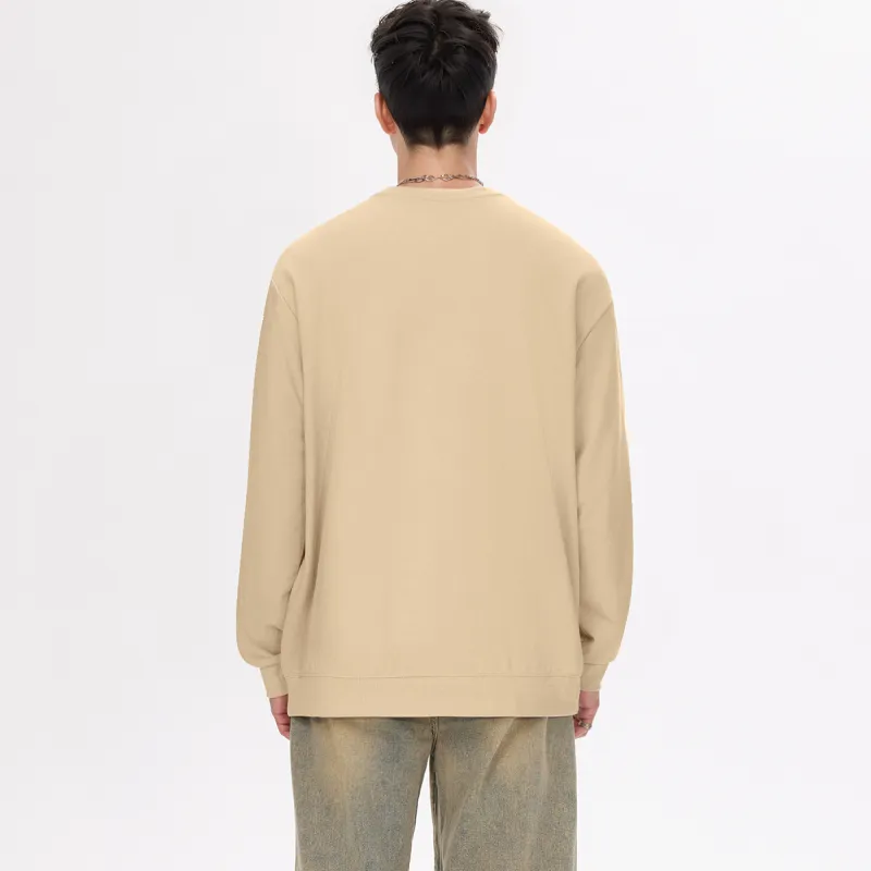 MINISO Sweatshirts Unisex-11