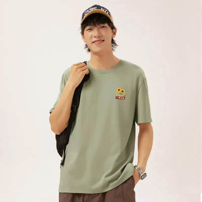 MINISO T Shirts Unisex-69