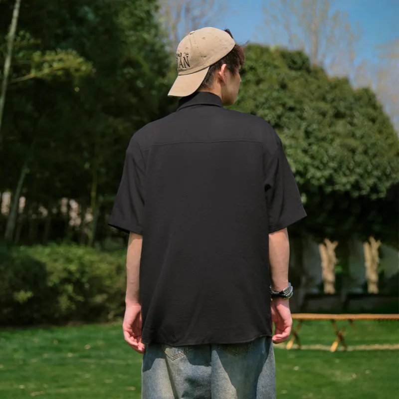 MINISO Shirts Unisex-9