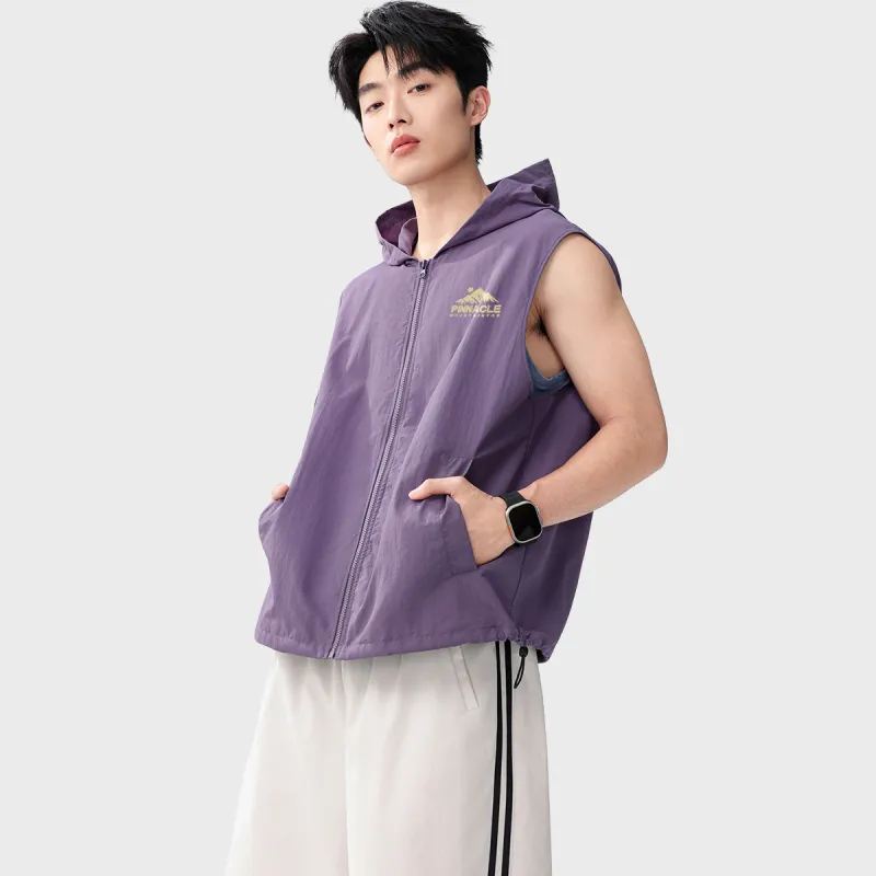 MINISO Vests Unisex-9
