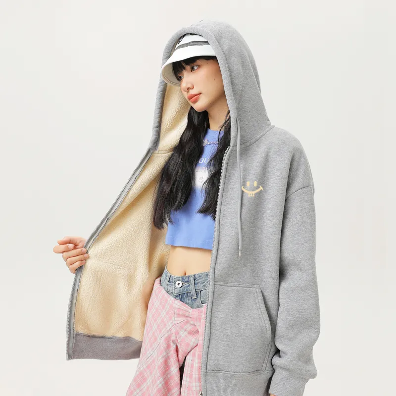MINISO Sweatshirts Unisex-7