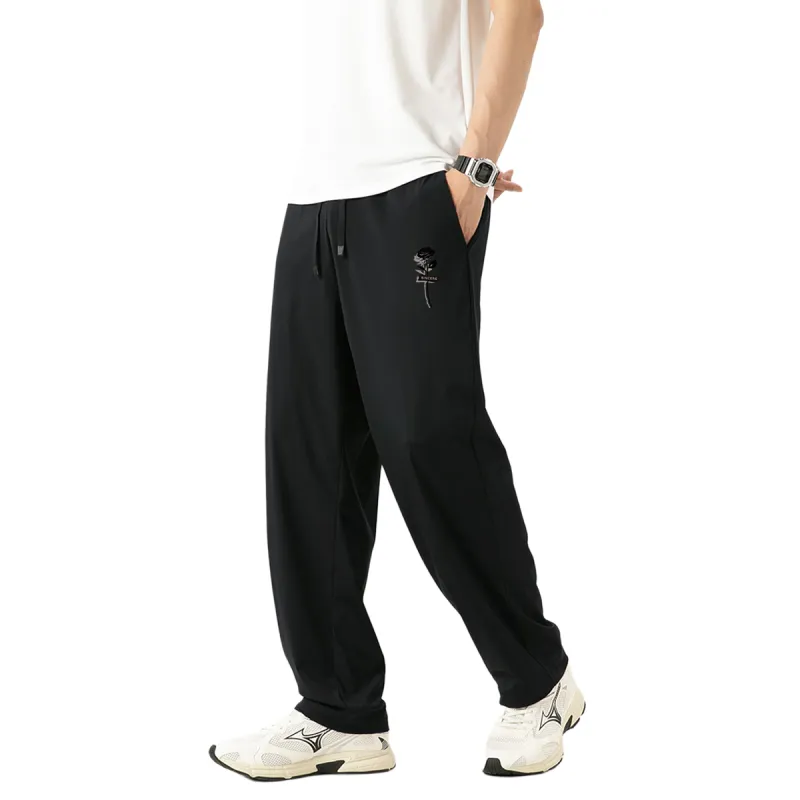 MINISO Casual Pants Unisex-6
