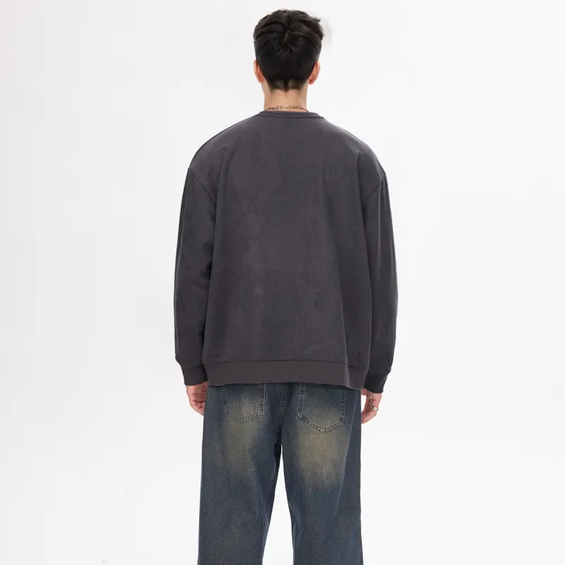 MINISO Sweatshirts Unisex-17