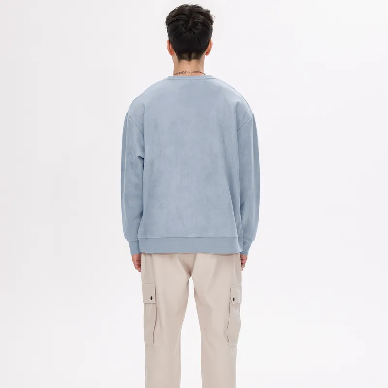 MINISO Sweatshirts Unisex-14