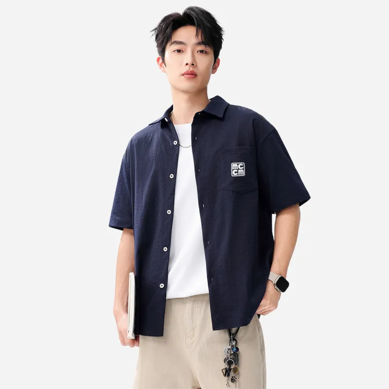 MINISO Shirts Unisex-1