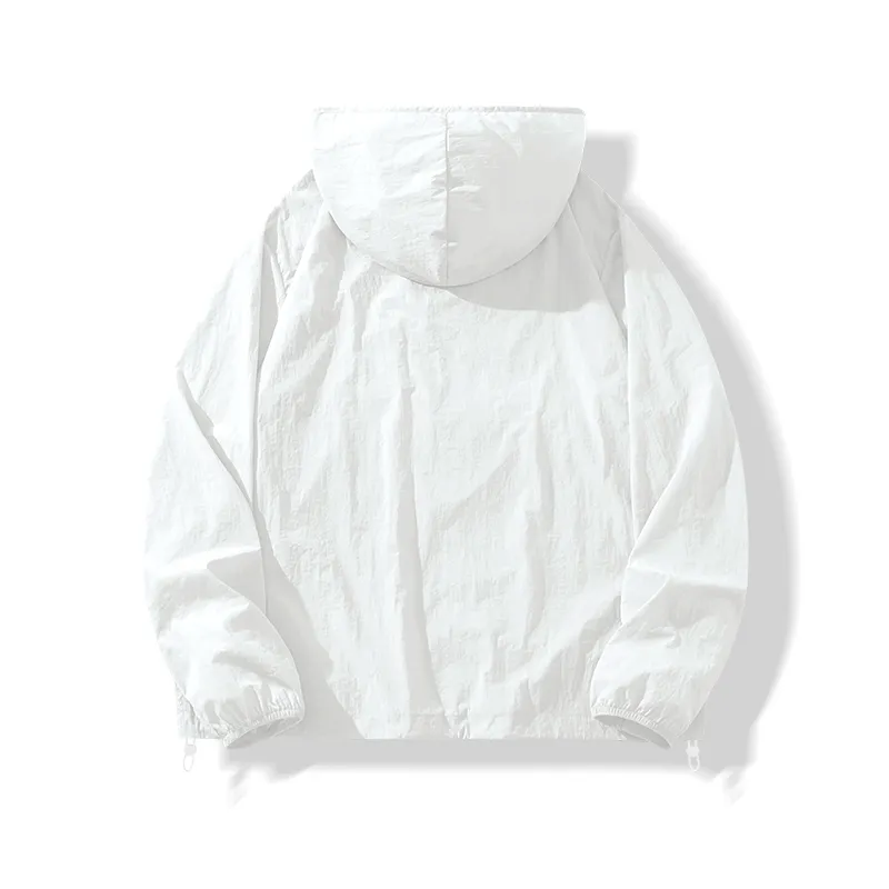 MINISO Sun Protection Clothing Unisex-1