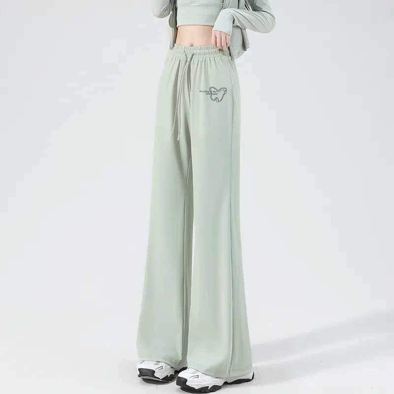 MINISO Casual Pants Women's-12