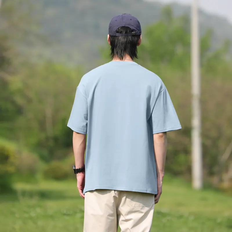 MINISO T Shirts Unisex-9