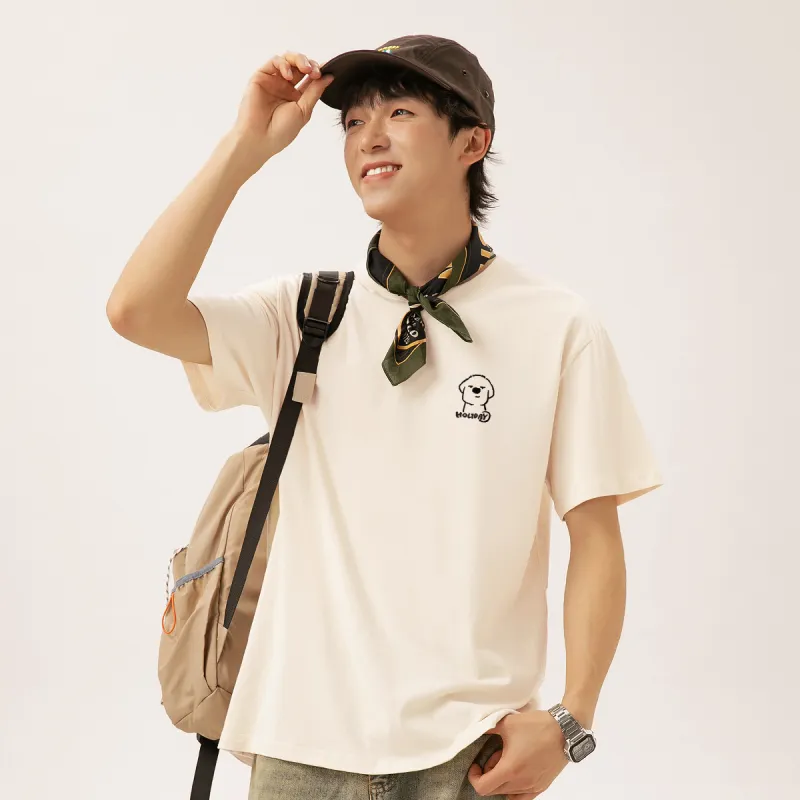 MINISO T Shirts Unisex-24