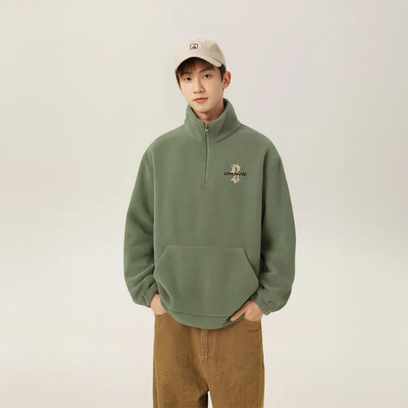 MINISO Sweatshirts Unisex-14
