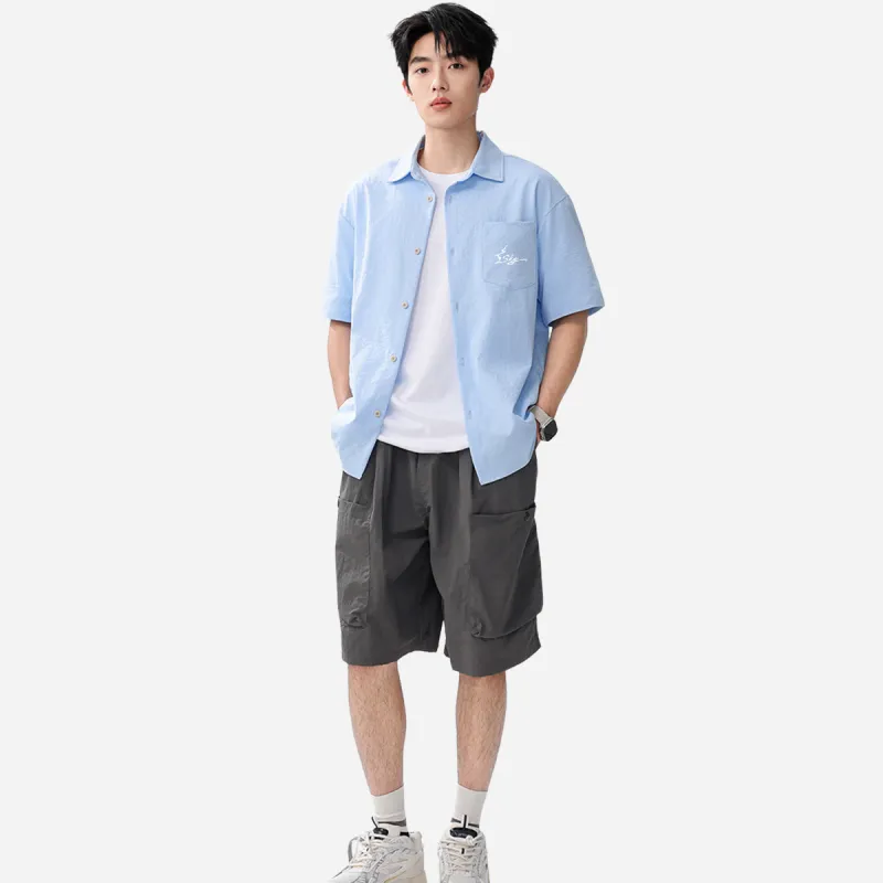 MINISO Shirts Unisex-19