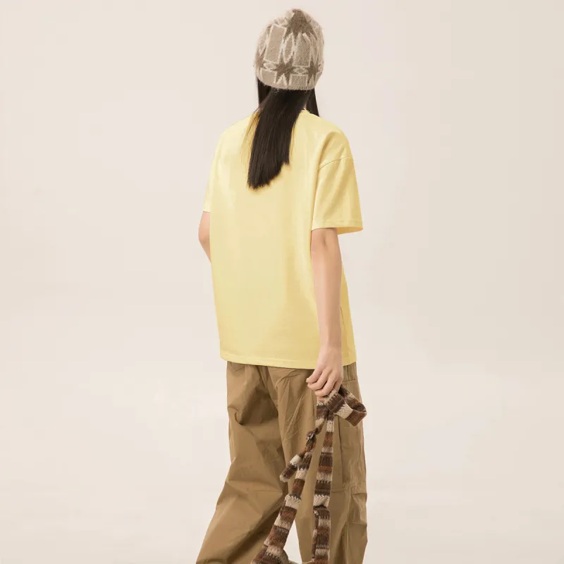 MINISO T Shirts Women's-13