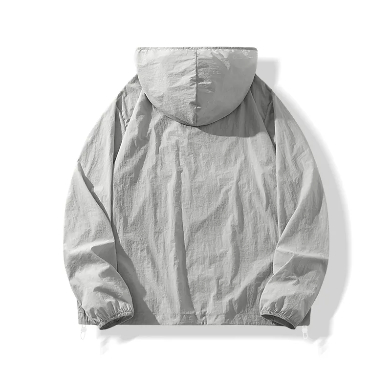 MINISO Sun Protection Clothing Unisex-21