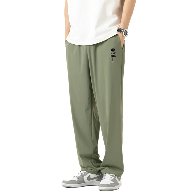 MINISO Casual Pants Unisex-2