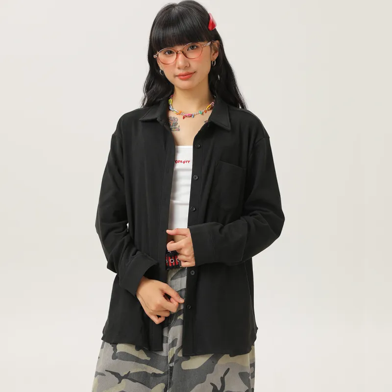 MINISO Shirts Unisex-2
