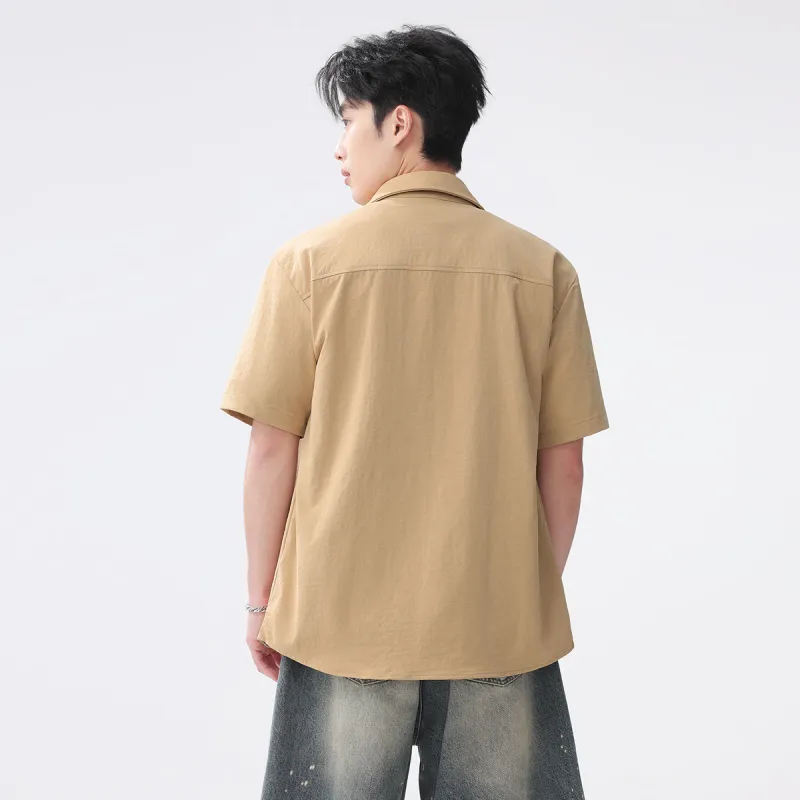 MINISO Shirts Unisex-9