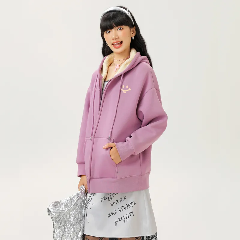 MINISO Sweatshirts Unisex-17