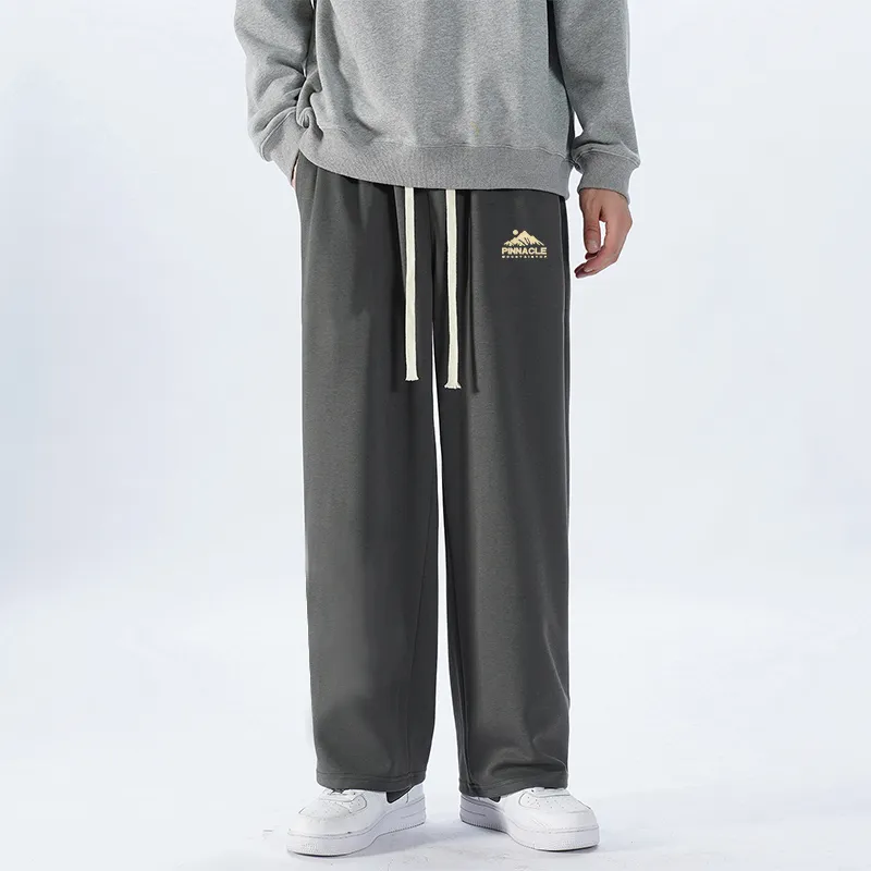MINISO Casual Pants Unisex-8