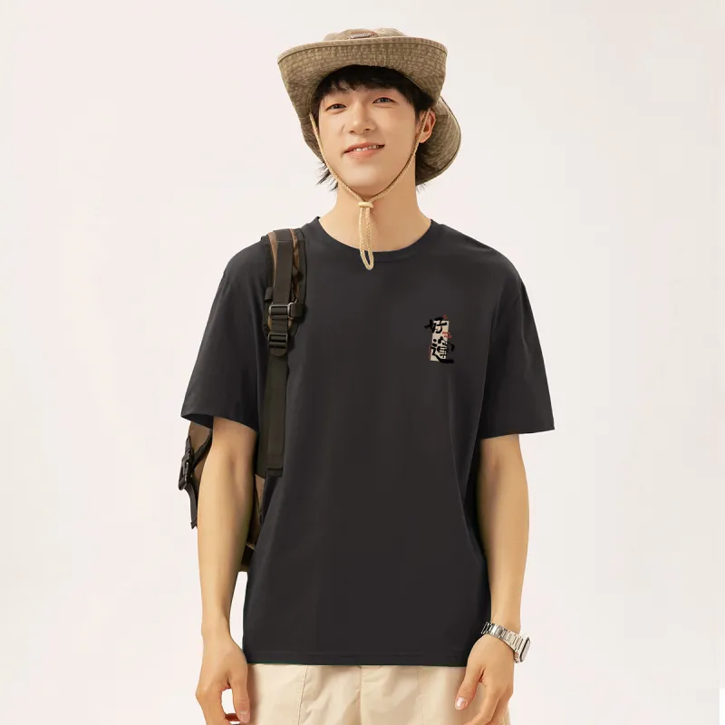 MINISO T Shirts Unisex-51
