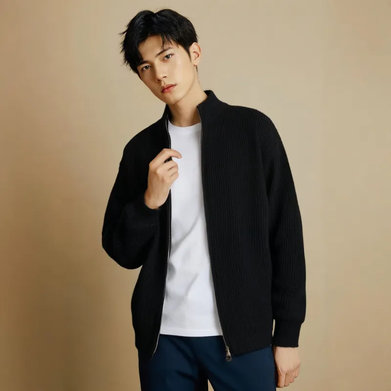 MINISO Sweaters Unisex-3
