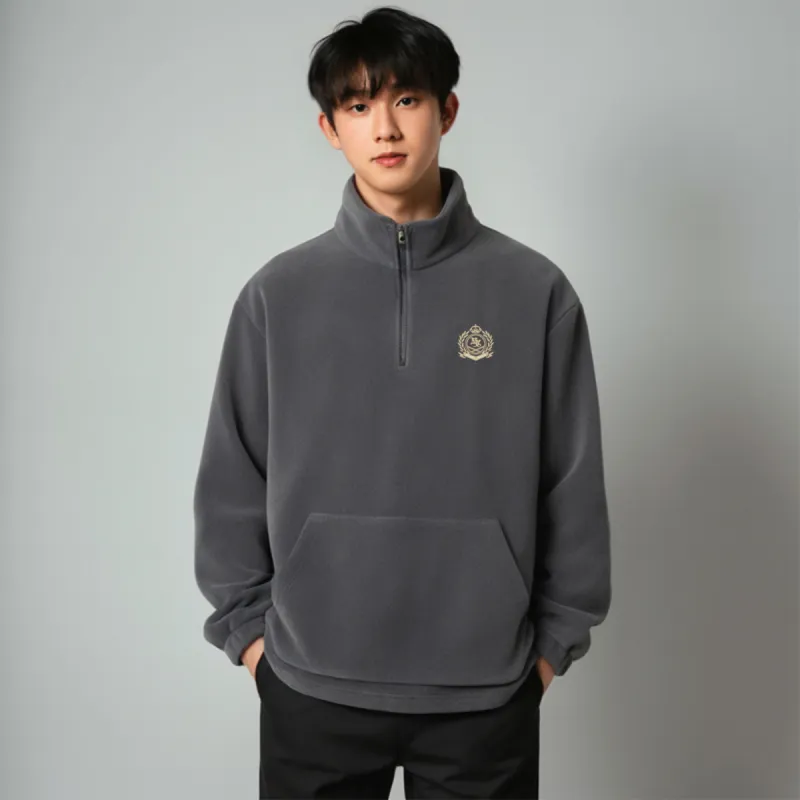 MINISO Sweatshirts Unisex-8