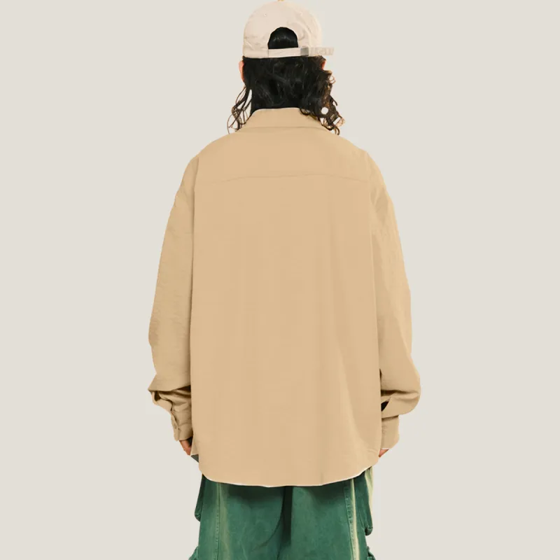 MINISO Shirts Unisex-35