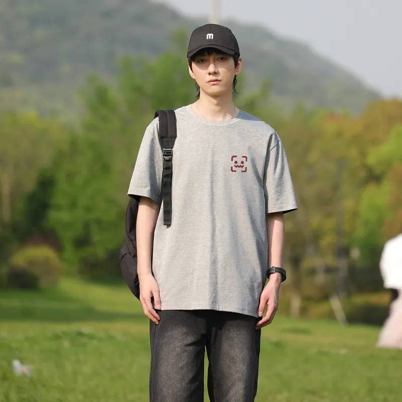 MINISO T Shirts Unisex-20