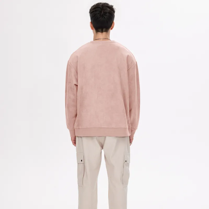 MINISO Sweatshirts Unisex-5