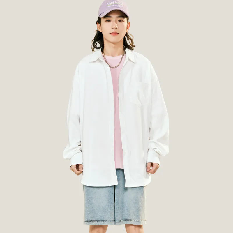 MINISO Shirts Unisex-22