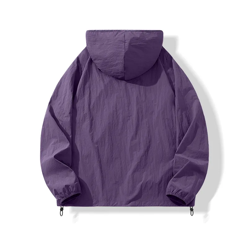MINISO Sun Protection Clothing Unisex-13
