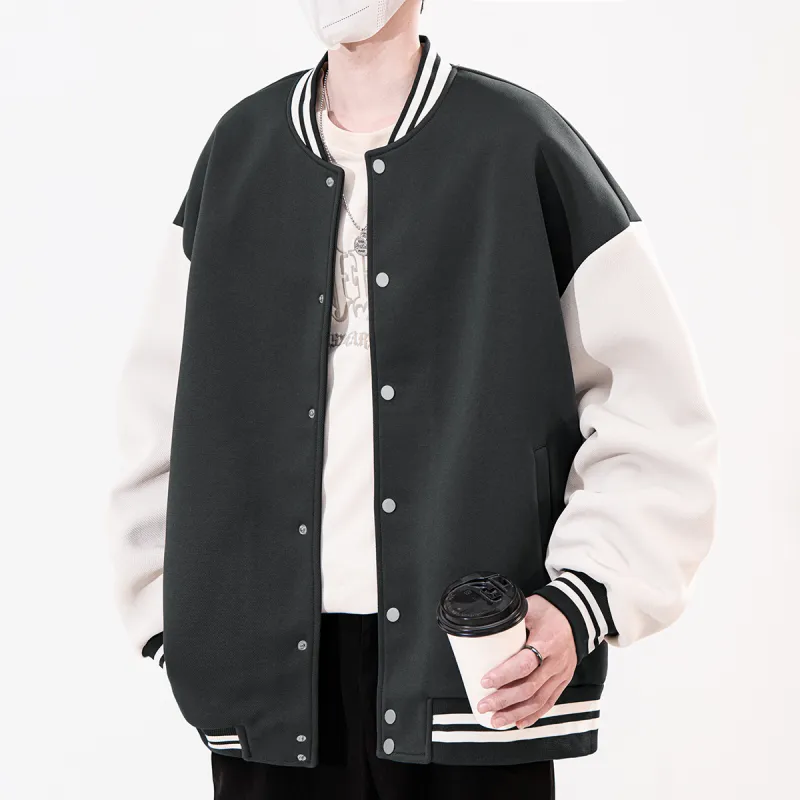 MINISO Baseball Jerseys Unisex-10