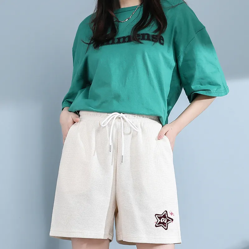 MINISO Casual Shorts Women's-11