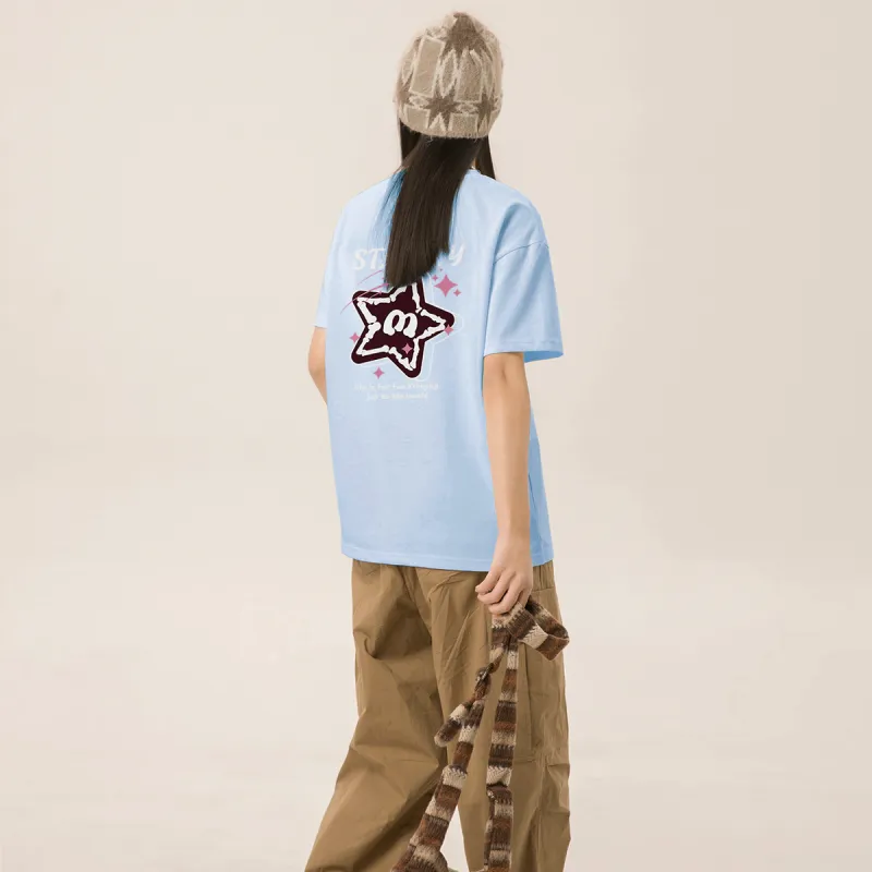 MINISO T-Shirts Women's-20