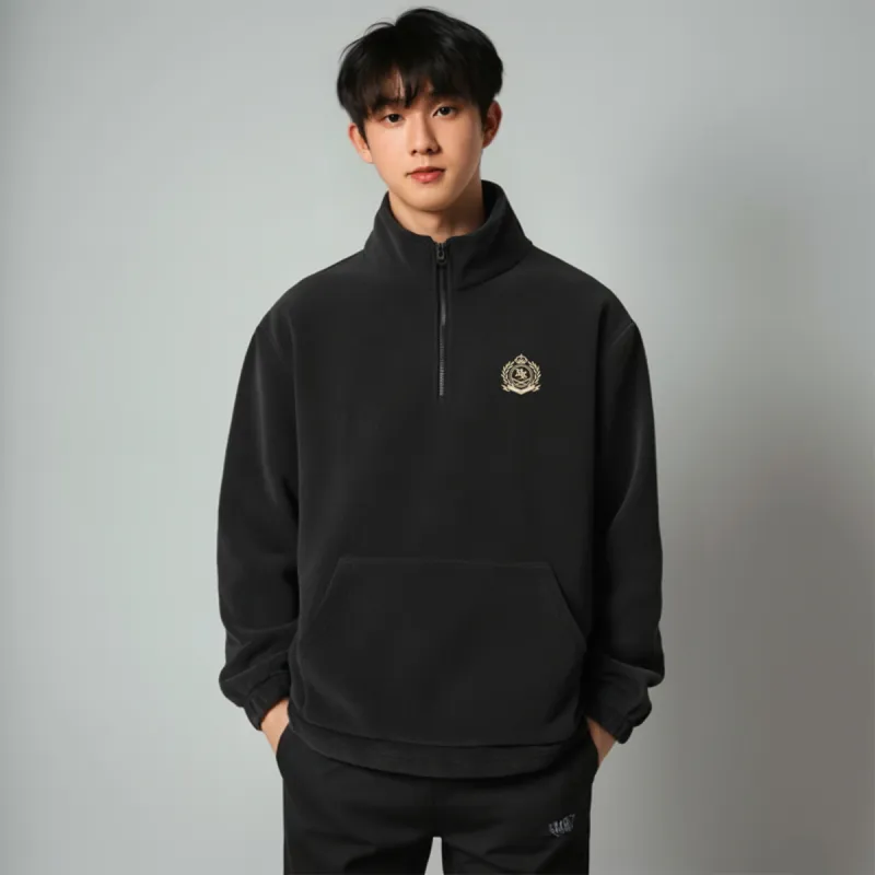MINISO Sweatshirts Unisex-2