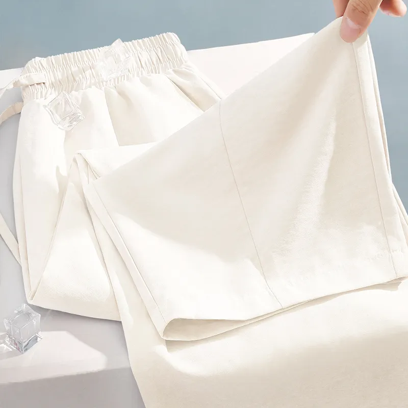MINISO Casual Pants Women's-5