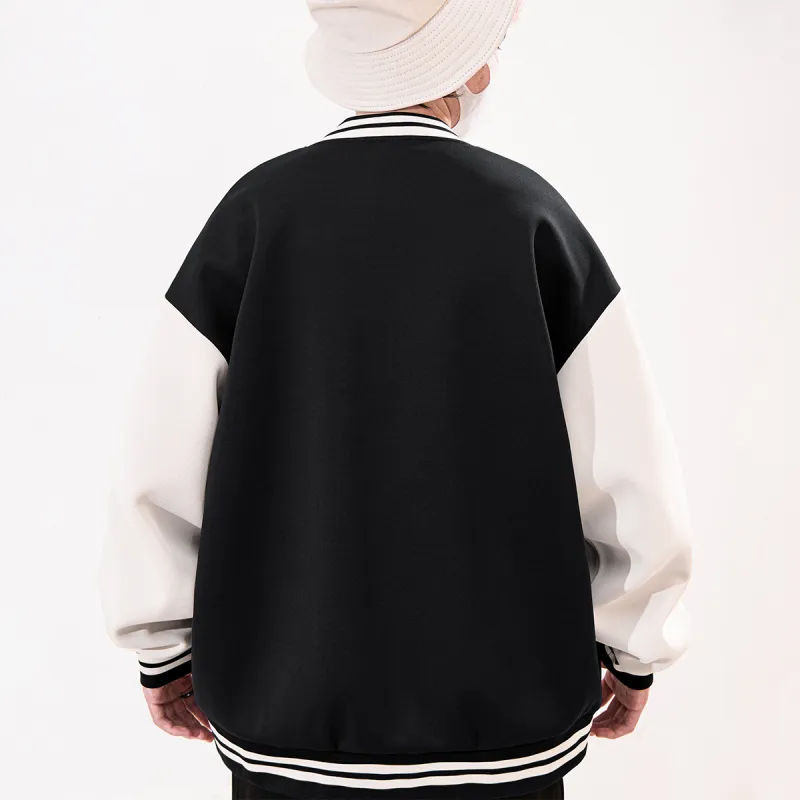 MINISO Baseball Jerseys Unisex-3