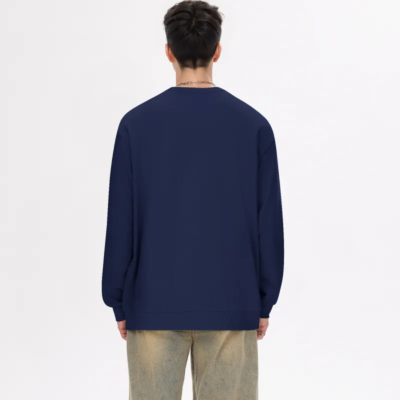 MINISO Sweatshirts Unisex-8