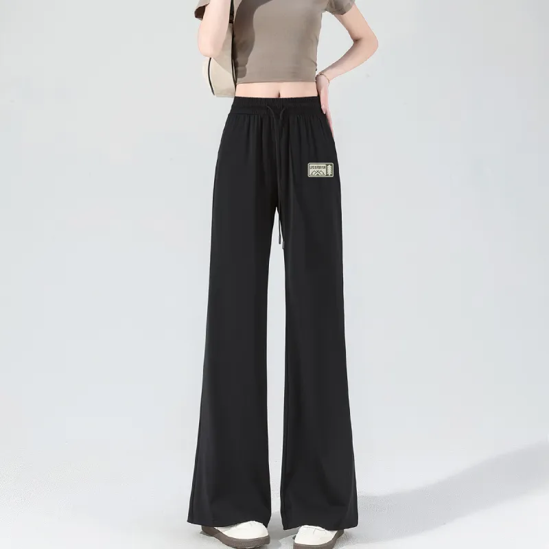 MINISO Casual Pants Women's-2