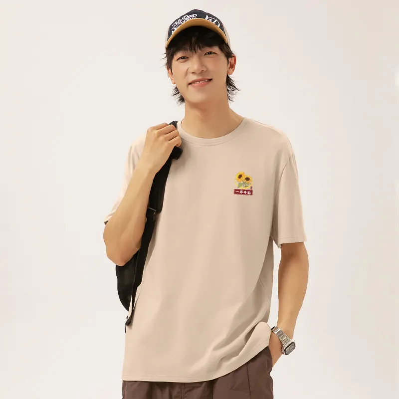 MINISO T Shirts Unisex-41