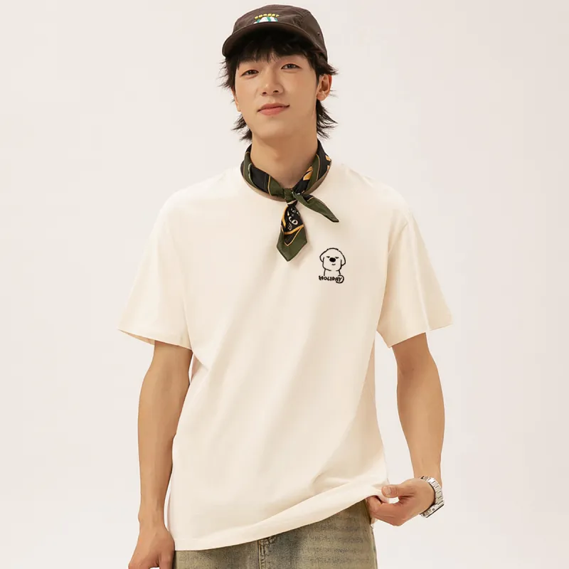 MINISO T Shirts Unisex-25