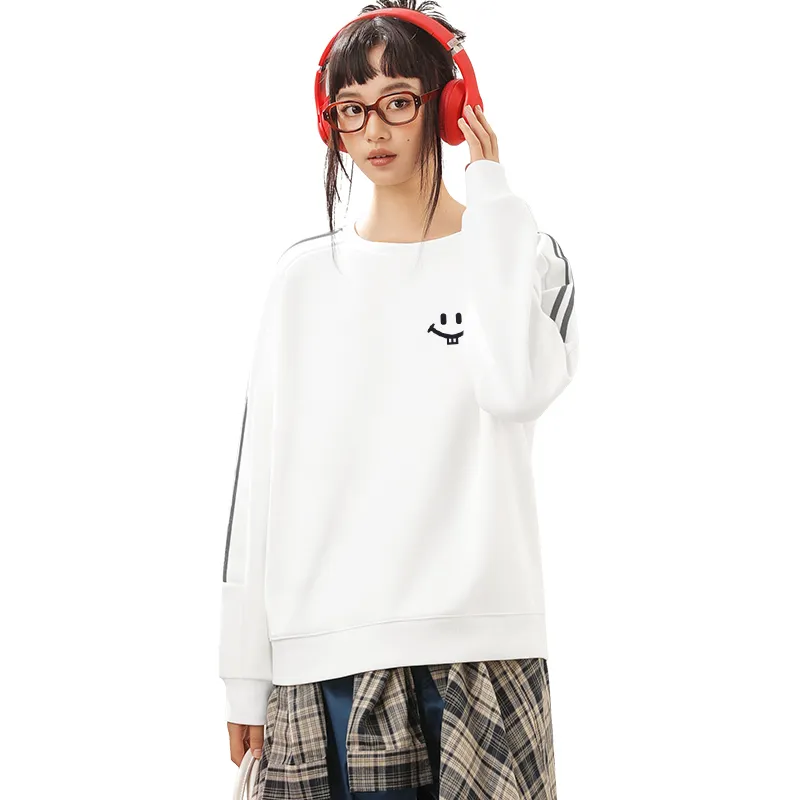 MINISO Sweatshirts Unisex-2